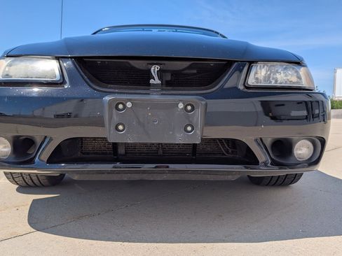 Used 1999 Ford Mustang Cobra RWD image 25