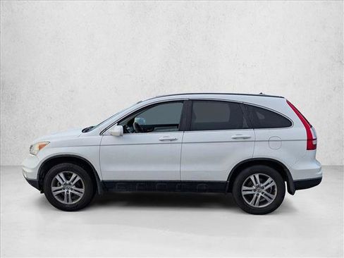 Used 2010 Honda CR-V EX-L image 5