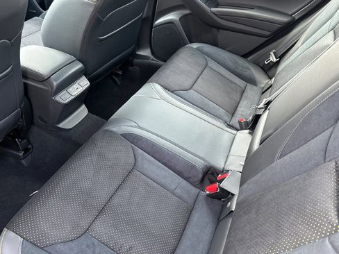 New 2026 Subaru WRX tS image 12