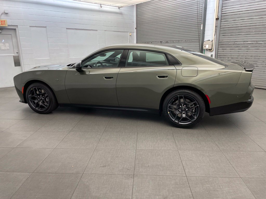 New 2026 Dodge Charger R/T AWD/4WD image 6