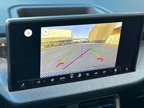 New 2026 Ford Maverick XLT w/ XLT Luxury Package image 17