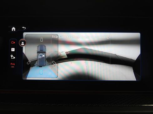 Used 2025 Mercedes-Benz G 580 w/ EQ Technology image 19