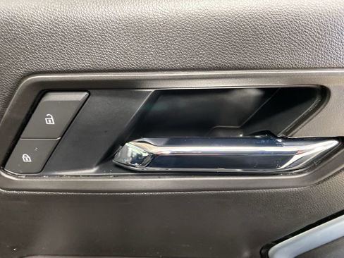 New 2026 Chevrolet Colorado Z71 w/ Technology Package image 26