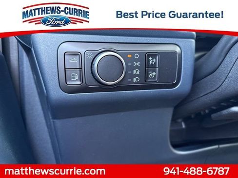 New 2026 Ford Maverick XL image 22