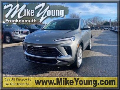 New 2026 Buick Encore GX Preferred w/ Comfort Package