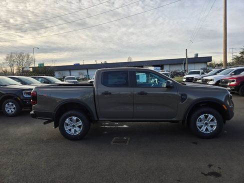New 2025 Ford Ranger XL w/ Trailer Tow Package image 4