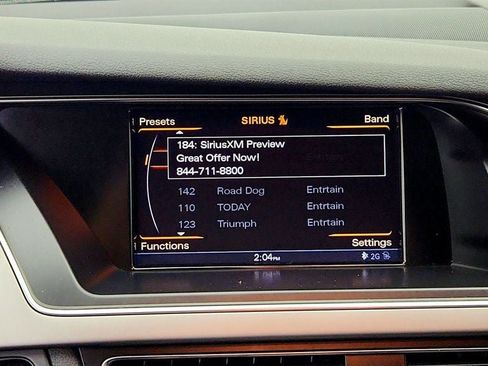 Used 2013 Audi A4 2.0T Premium Plus AWD/4WD image 19
