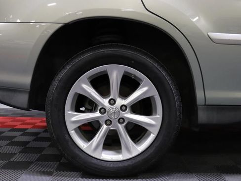 Used 2008 Lexus RX 350 AWD image 66