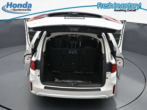Used 2026 Honda Odyssey EX-L image 48