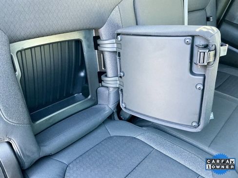 Used 2020 Chevrolet Silverado 1500 LT w/ All-Star Edition image 28