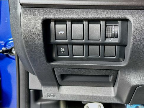 New 2026 Subaru WRX Limited AWD/4WD image 10