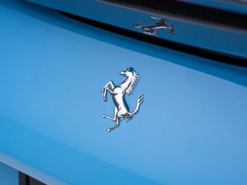 Used 2020 Ferrari F8 Tributo image 35