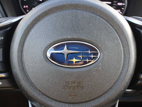 Certified 2025 Subaru Legacy Premium AWD/4WD image 21
