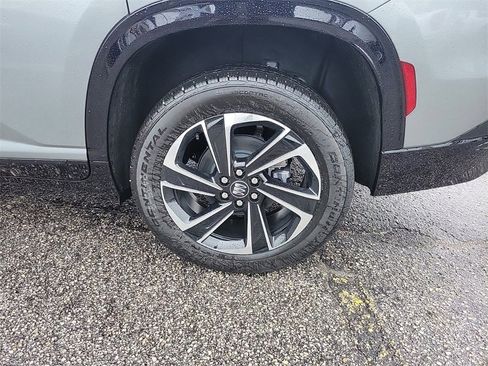 New 2025 Buick Enclave Sport Touring w/ Power Package image 4