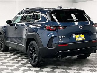 Used 2025 MAZDA CX-50 AWD 2.5 Hybrid w/ Premium Pkg video 2