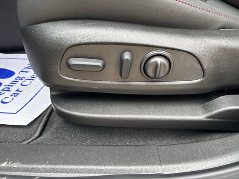 New 2026 Chevrolet Blazer RS image 15