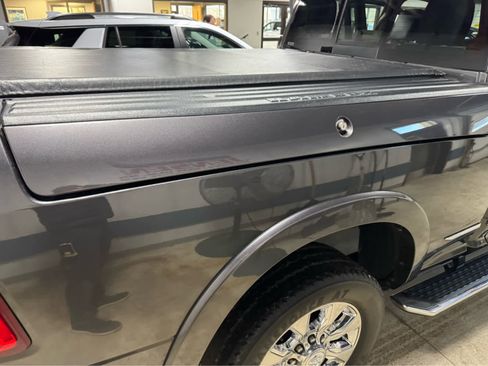 Used 2022 RAM 3500 Limited image 8