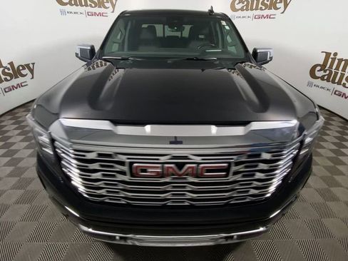 Certified 2022 GMC Sierra 1500 Denali w/ Denali Reserve Package image 3
