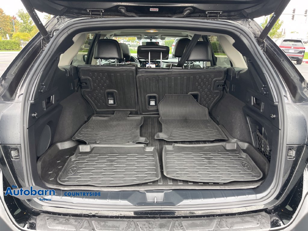 Used 2020 Subaru Outback Limited AWD/4WD image 25