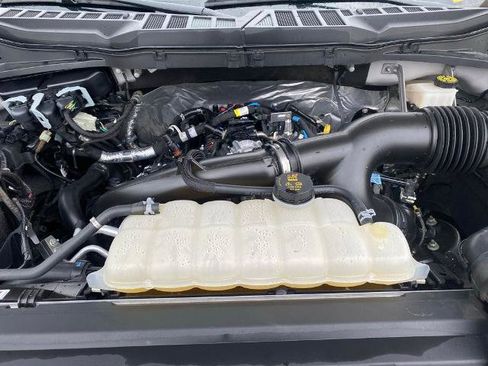 Certified 2024 Ford F150 STX RWD image 33
