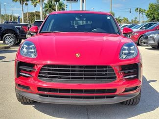 Used 2020 Porsche Macan S video 2