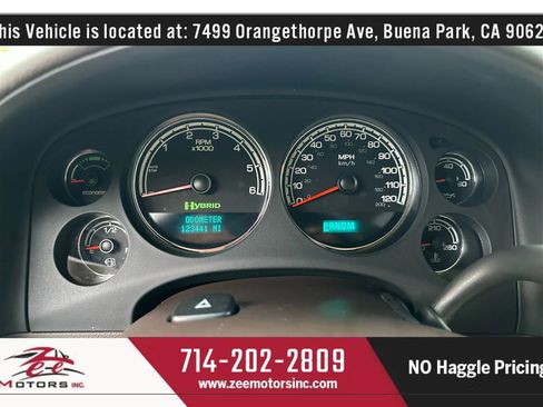 Used 2012 GMC Yukon Denali image 20