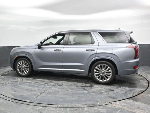 Used 2020 Hyundai Palisade Limited image 9