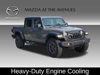 Used 2020 Jeep Gladiator Rubicon w/ Trailer Tow Package video 3