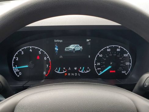 Used 2024 Ford Maverick XLT FWD image 24
