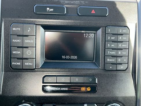 Used 2019 Ford F350 XLT w/ Camper Package image 16