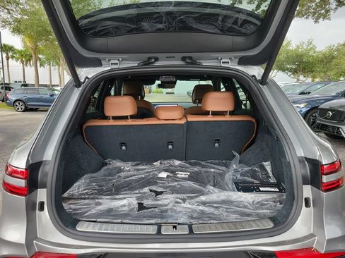 New 2026 Genesis GV70 2.5T Advanced AWD/4WD image 4