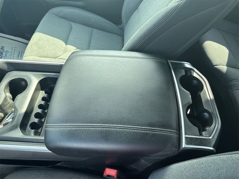 Used 2023 RAM 1500 Big Horn image 26