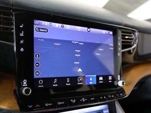 Used 2022 Jeep Grand Wagoneer Series III image 22