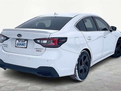 Used 2021 Subaru Legacy 2.5i Sport image 7