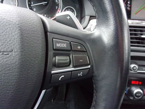 Used 2016 BMW 535i xDrive Sedan image 21