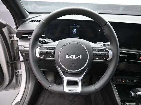 Used 2025 Kia K5 GT-Line w/ GT-Line Premium Package AWD/4WD image 15