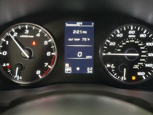 New 2026 Subaru Ascent Premium AWD/4WD image 20