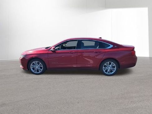 Used 2014 Chevrolet Impala LT w/ Premium Seating Package image 6