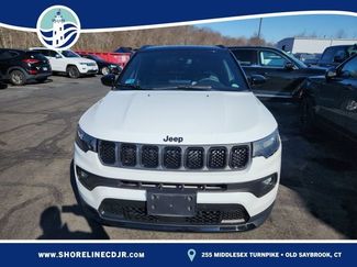 Used 2023 Jeep Compass Altitude w/ Sun and Sound Group video 1
