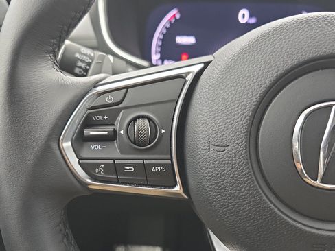 Used 2024 Acura MDX FWD image 14