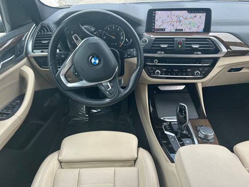 Used 2019 BMW X3 xDrive30i w/ Premium Package image 10