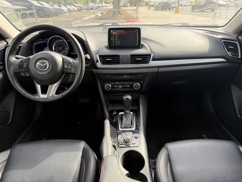Used 2016 MAZDA MAZDA3 s Touring FWD image 25