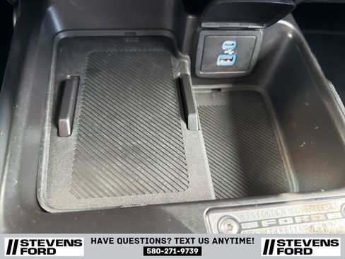 Used 2025 Ford Bronco Big Bend image 26