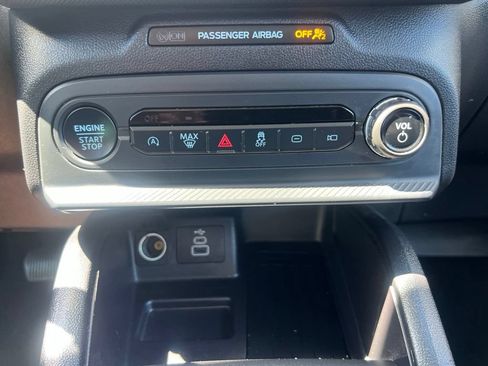 Used 2025 Ford Bronco Sport Big Bend AWD/4WD image 58