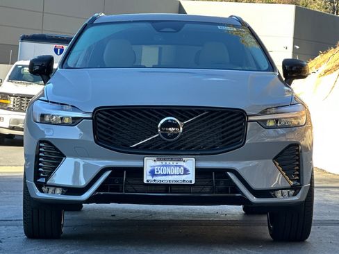 New 2026 Volvo XC60 B5 Ultra w/ Climate Package AWD/4WD image 6