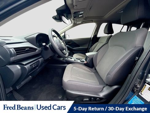 Used 2025 Subaru Crosstrek 2.5i Premium AWD/4WD image 28