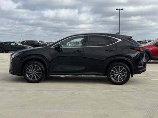 Certified 2024 Lexus NX 350h AWD w/ Vision Package video 1