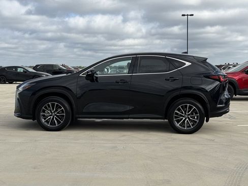 Certified 2024 Lexus NX 350h AWD w/ Vision Package image 1
