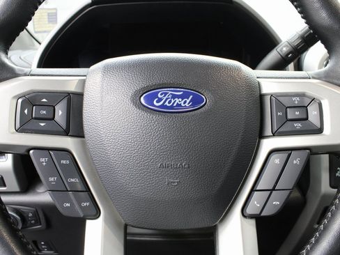 Used 2021 Ford F250 Lariat w/ Tremor Off-Road Package image 56