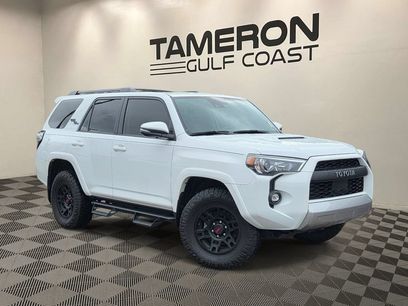 Used 2024 Toyota 4Runner TRD Off-Road Premium w/ Moonroof Package